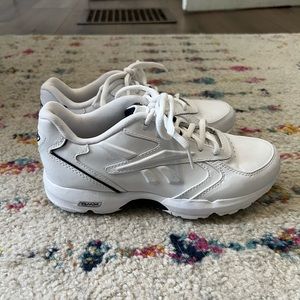 Reebok DMX Shoes Size 6